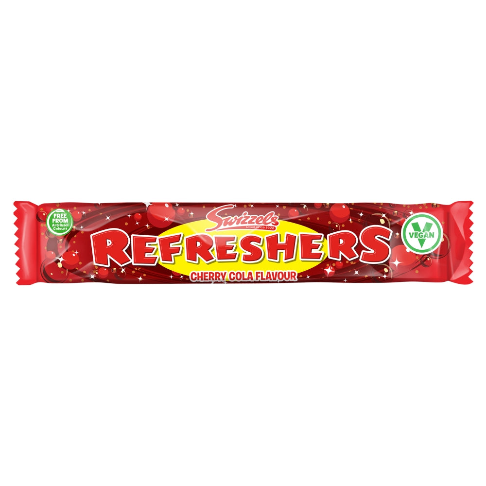 Refreshers